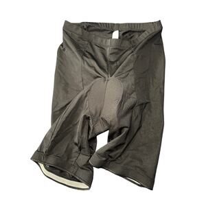 Mens spandex‎ compression biker cycling shorts XL comfort athleisure biking